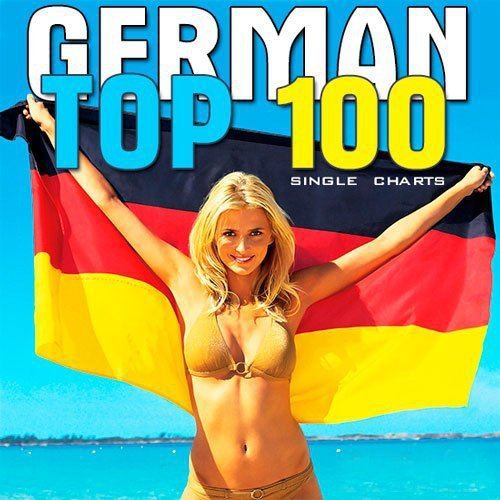 German Top 100 Single Charts (28.09.2015)