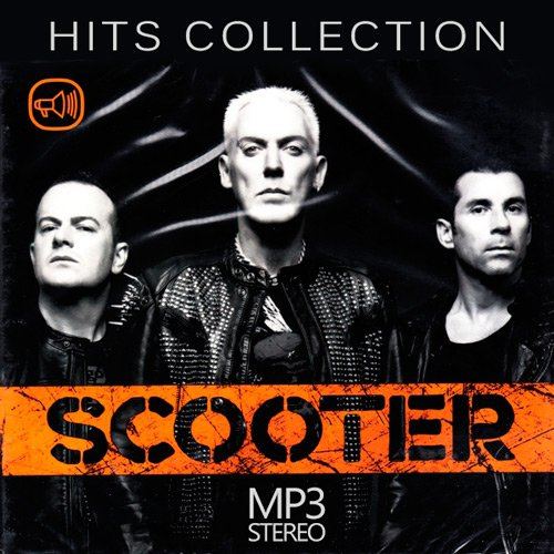 Scooter - Hits Collection (2015)