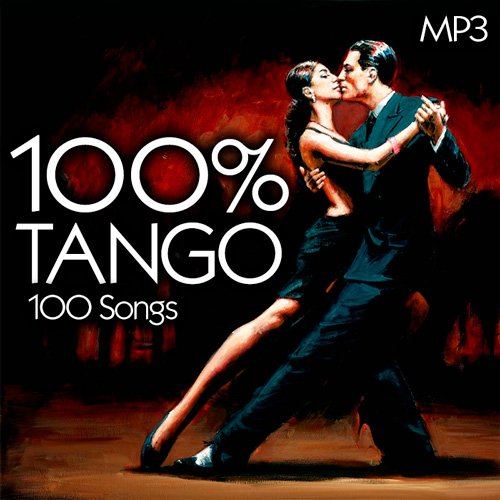 100% Tango (2015)