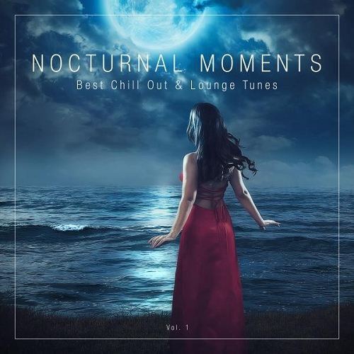 Nocturnal Moments Best Chill out and Lounge Tunes Vol 1 (2015)