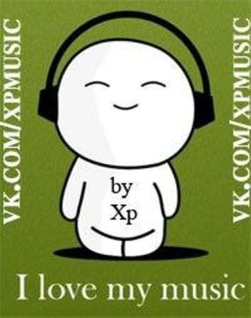 Новинки с разных популярных MP3 сайтов ver.43 (2015)