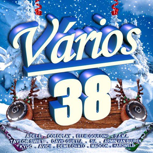 Varios 38 (2015)