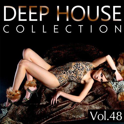 Deep House Collection Vol.48 (2015)
