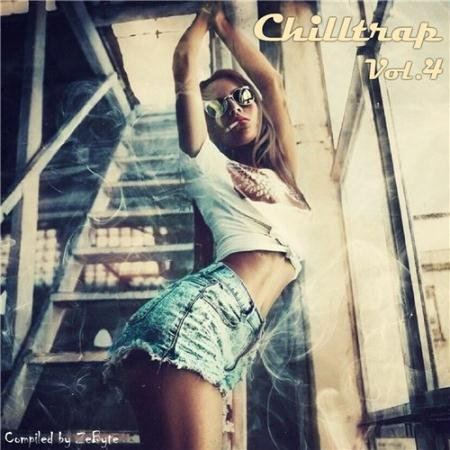 VA - Chilltrap Vol.4 (2015)